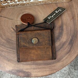 Myra Cruz Credit Card Holder